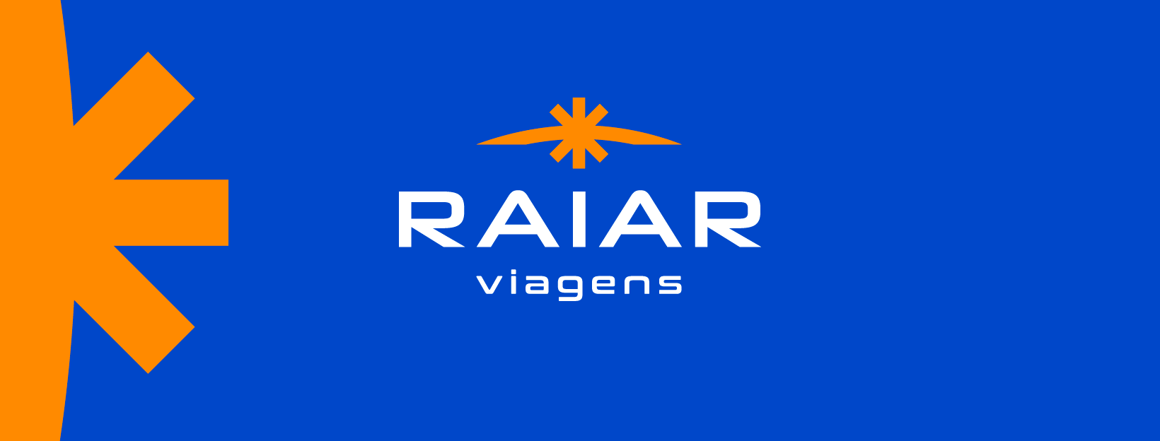 Raiar Viagens